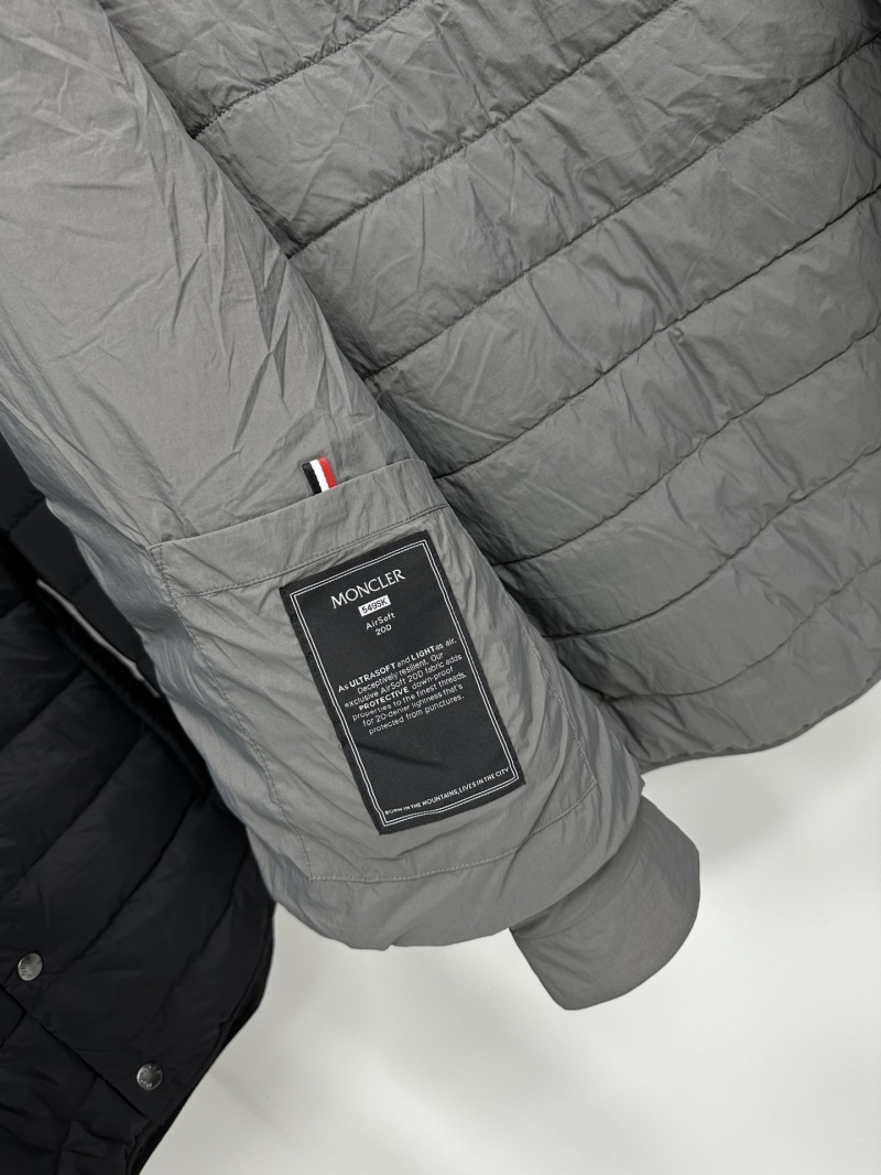 Moncler Down Coat